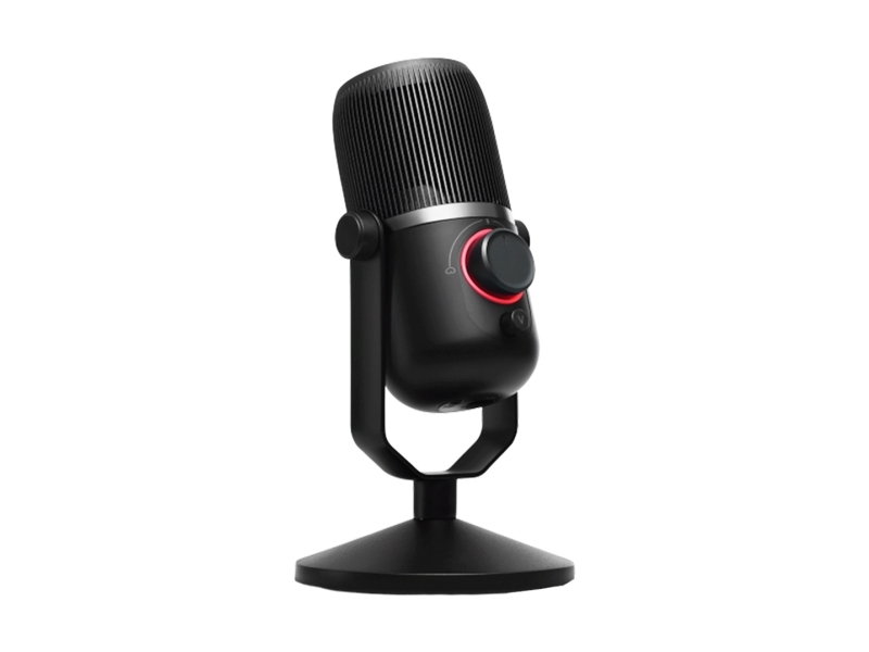 Thronmax Thronmax Mdrill Zero M4 Studio Microphone 2In1 On Usb Usb-C + Tripod