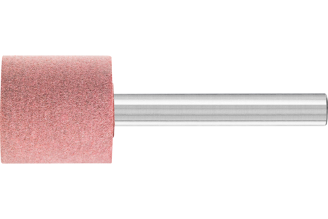 Pferd 41243112, Spids, Aluminiumoxid, 14300 O/Min, 6 Mm, 20 Mm, 10 Stk