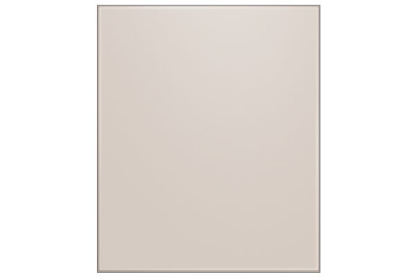 Samsung Ra B23ebb39gm Frontpanel Samsung Køleskab Bespoke Modelle Rb3*a*b*/rl3*a*b* 2030 Mm