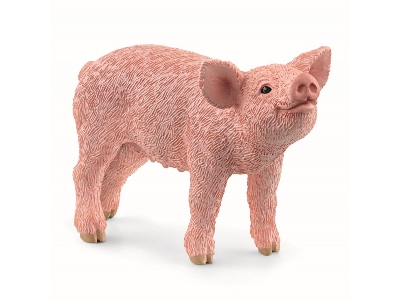 Schleich Piglet | Andra leksaksmärken - Krypning | GameStuff