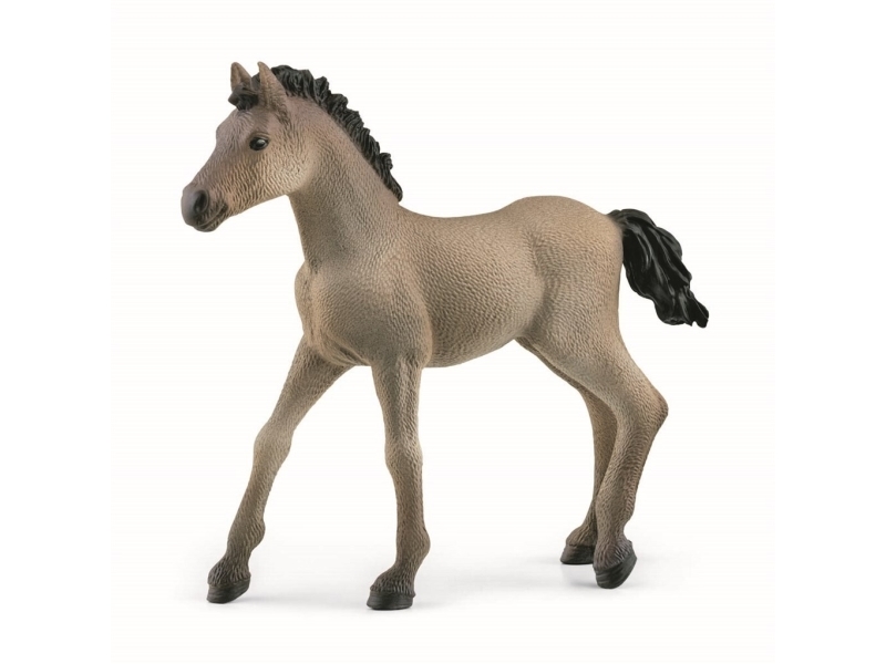 Schleich Horse Club - Criollo Føl - H: 7,6 cm 13949