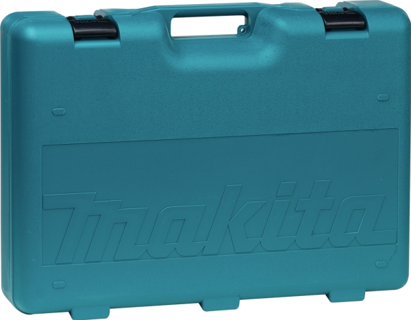 Makita 824479-9, Sort, Turkis