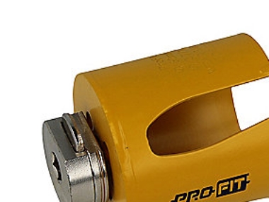 Profit Multi Purpose Hm Hulsav Med Adapter, 62 Mm