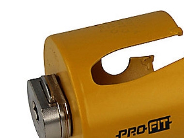 Profit Multi Purpose Hm Hulsav Med Adapter, 75 Mm