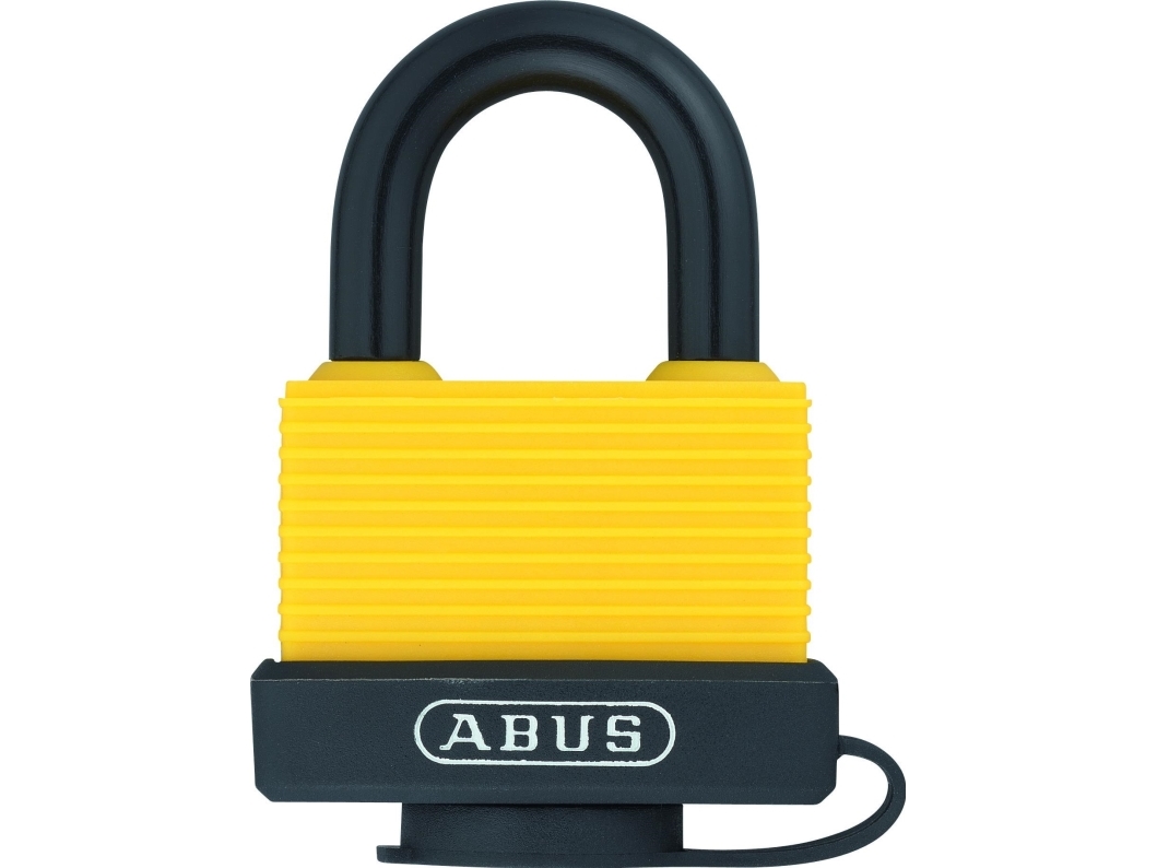 ABUS Yellow 50265 hengelås - 45x70 mm