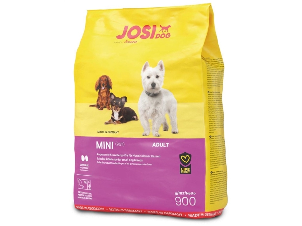 Josidog Mni 900G