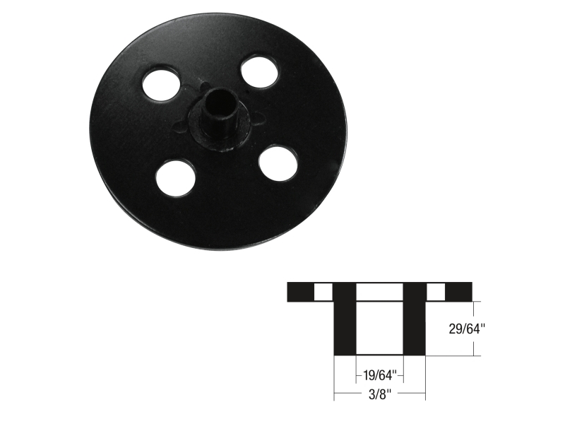 Makita 164379-4, 1 styck | Verktyg & Verkstad - Handverktyg - Tillbehör til Handverktyg | GameStuff