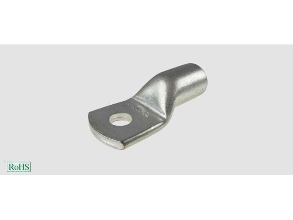 Helukabel 907346, Kobberfarve, Kobber, 100 Stk, 0 - 120 °C