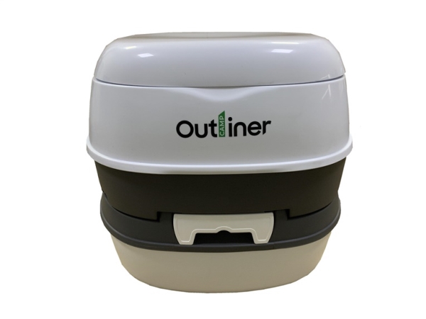Campingtoilette Supreme