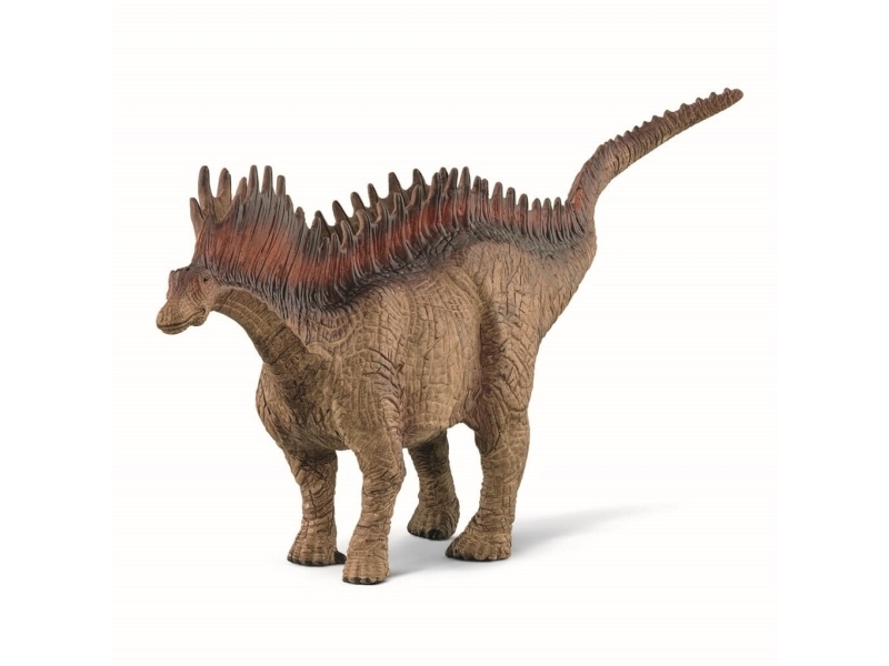 schleich Dinosaurs Amargasaurus, 4 År, Brun | Leksaker - Figurer & Dockor | GameStuff