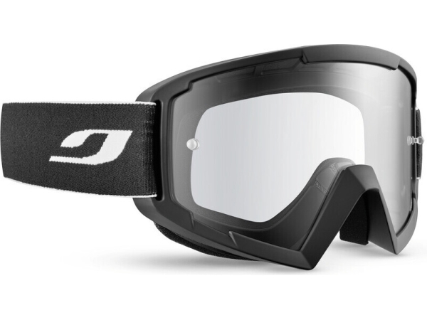 Julbo Session MTB cykling briller, sort/hvid