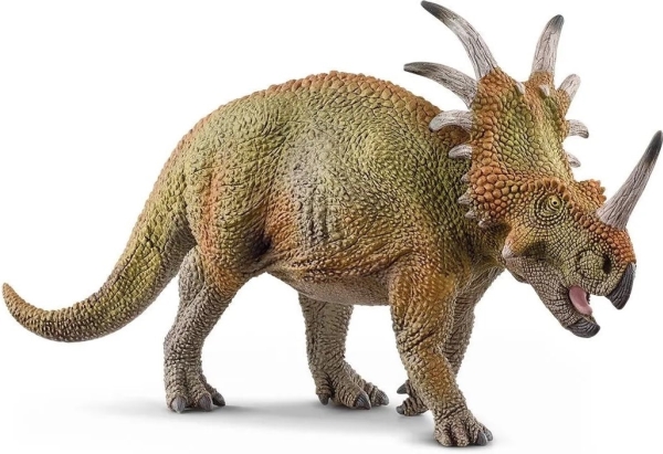 Schleich Styracosaurus | Leksaker - Figurer & Dockor | GameStuff