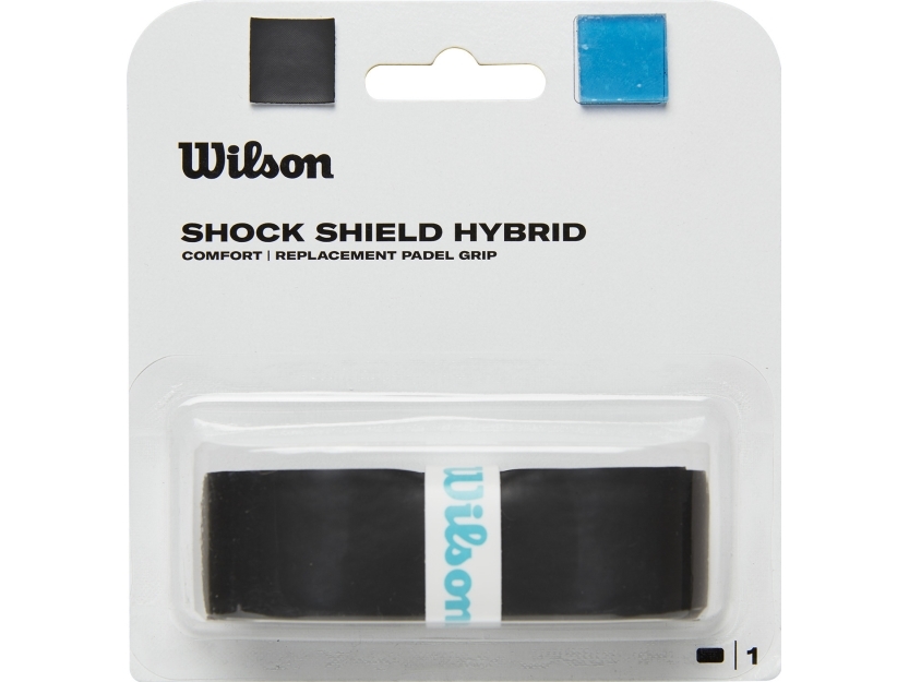 Wilson Shock Shield Hyb Padel Replacement Grip