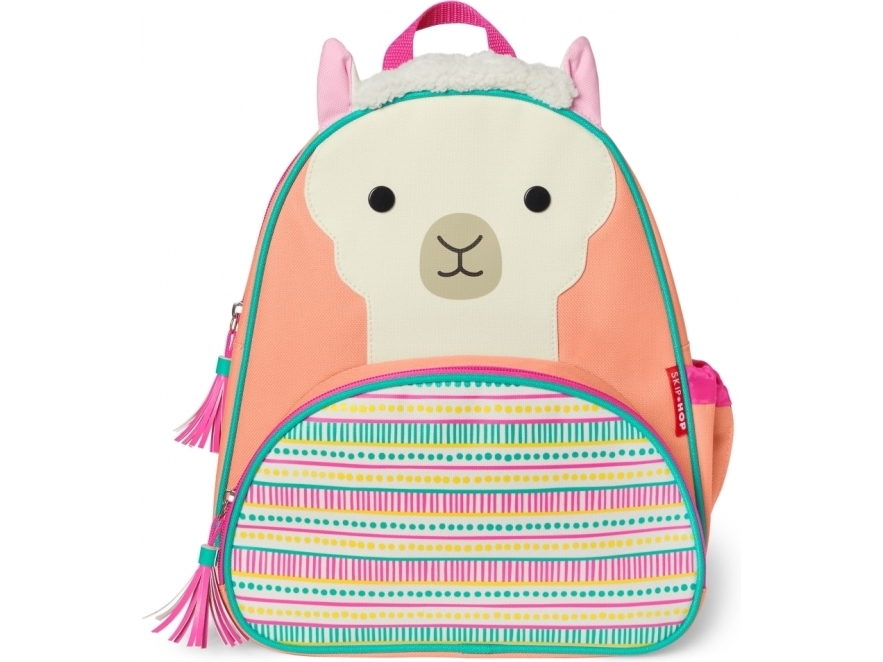 Skip Hop Rucksack Zoo Lama