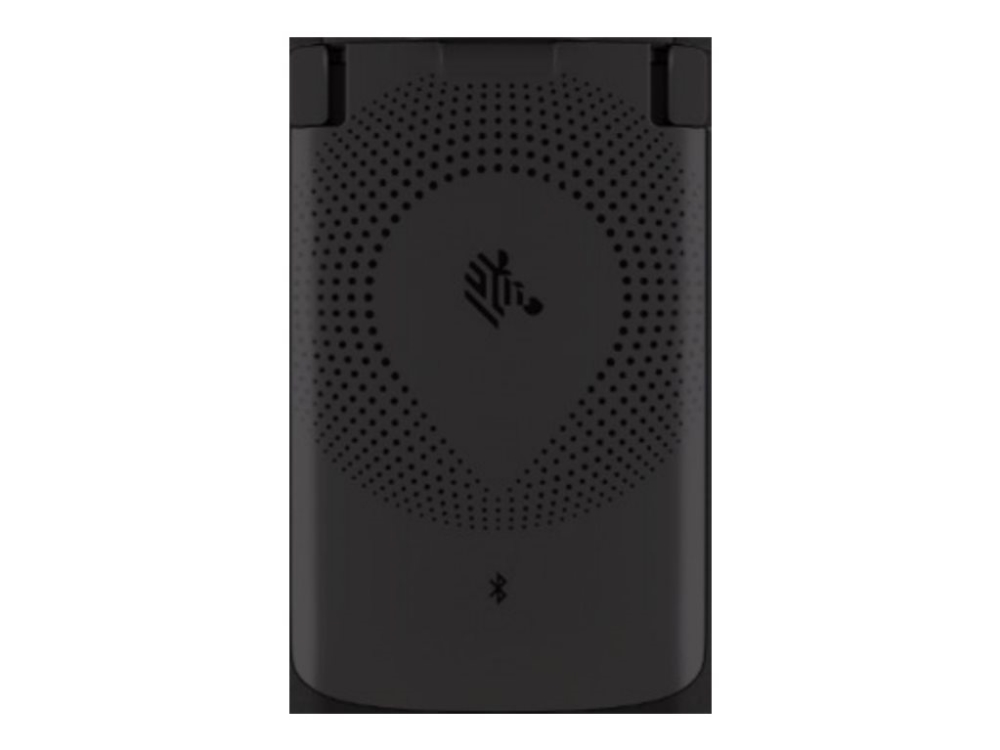 Zebra - Batteri til håndmodel (standard) - med PowerPrecision Plus og BLE-fyr - Litiumion - 4400 mAh - for Device Tracker
