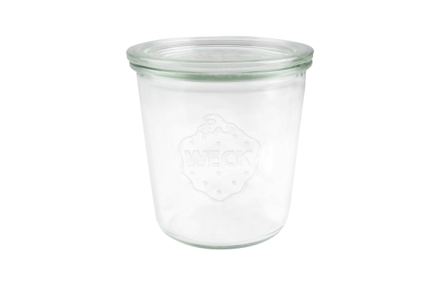 Weck Einmachglas 500 Ml 6 Stück