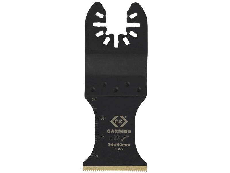 C.K T0877 Savklinge 1 Stk