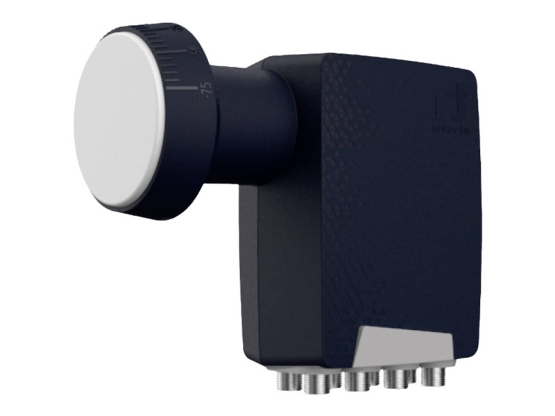 Inverto Premium 8 Ausgang Universal 40Mm Pll Lnb Idlh-Oct410-Premu-Opn
