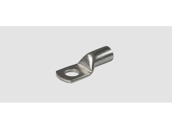 Helukabel 907421, Kobberfarve, Kobber, 100 Stk, Vinklet, 0 - 120 °C
