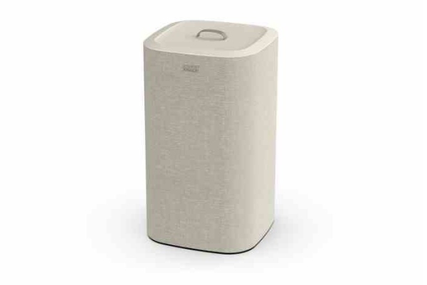 Joseph Joseph Tota 60L Ecru Laundry Separation Basket