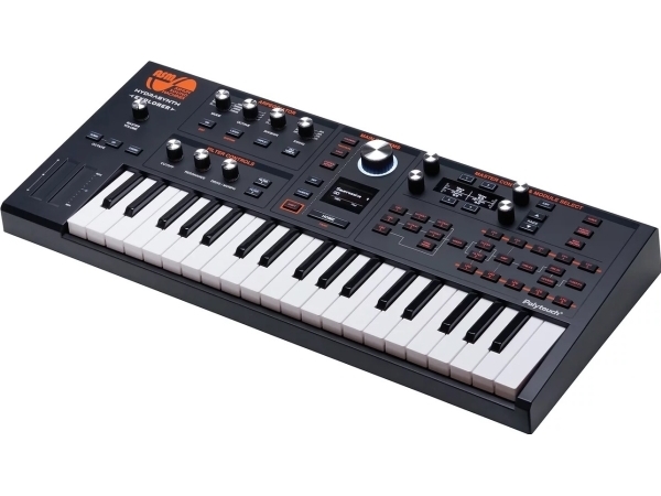 Ashun Sound Machines ASM HYDRASYNTH Explorer