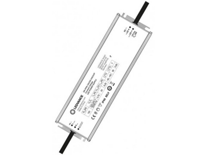 Ledvance Led-Treiber Performance Led-Treiber Konstantspannung 150 W 6250 Ma 24 V