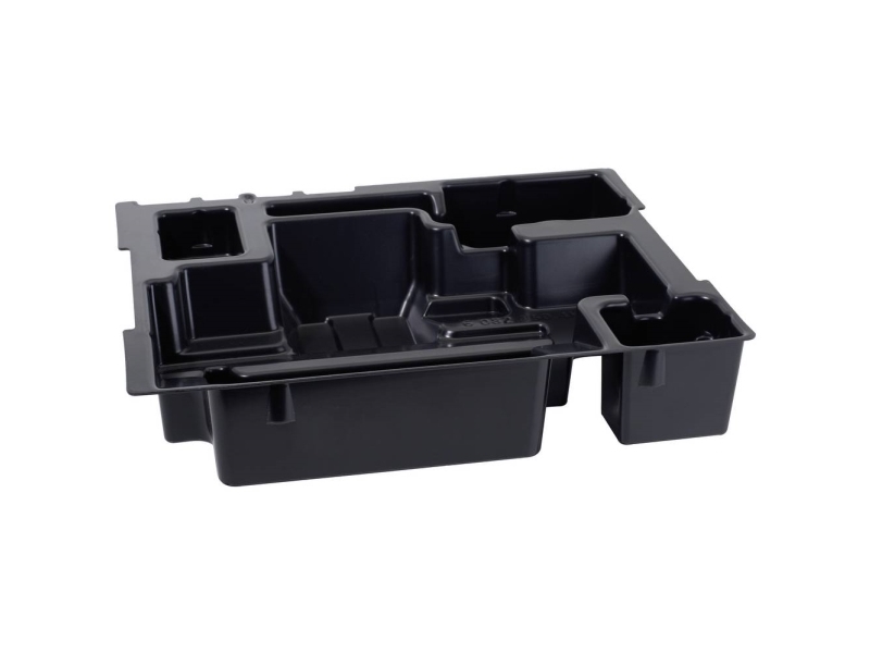 Bosch INLET FÖR GKM 18 V-LI | Elverktyg - Tillbehör - Prof. Tillbehör | GameStuff