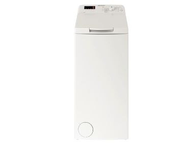 Indesit Btw S72200 Eu/N, Toplader, Weiß