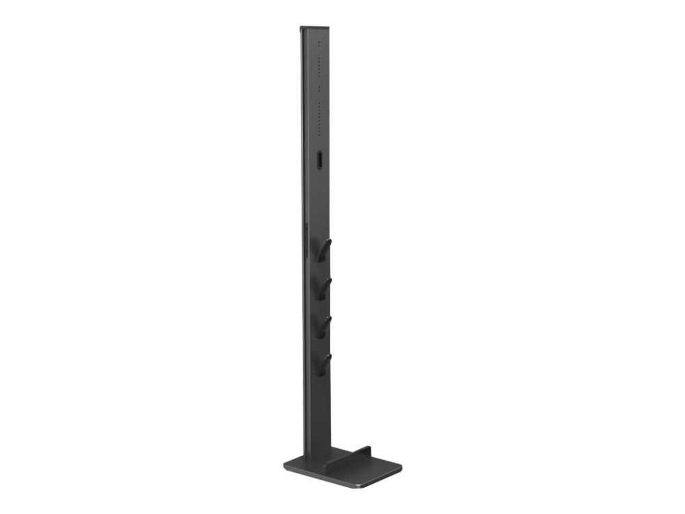 Hama 00181562, Schwarz, Aluminium, Dyson, Bosch, Aeg, Philips, Rowenta +, 1280 Mm, 1 Stück(E)