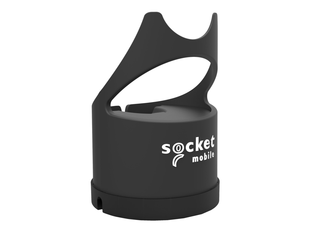 Socket Mobile S720, Tragbares Barcodelesegerät, 1D/2D, Linear, Codabar, Code 11, Code 128, Code 39, Code 93, Discrete 2 Of 5, Ean-13, Ean-8, Gs1 Data