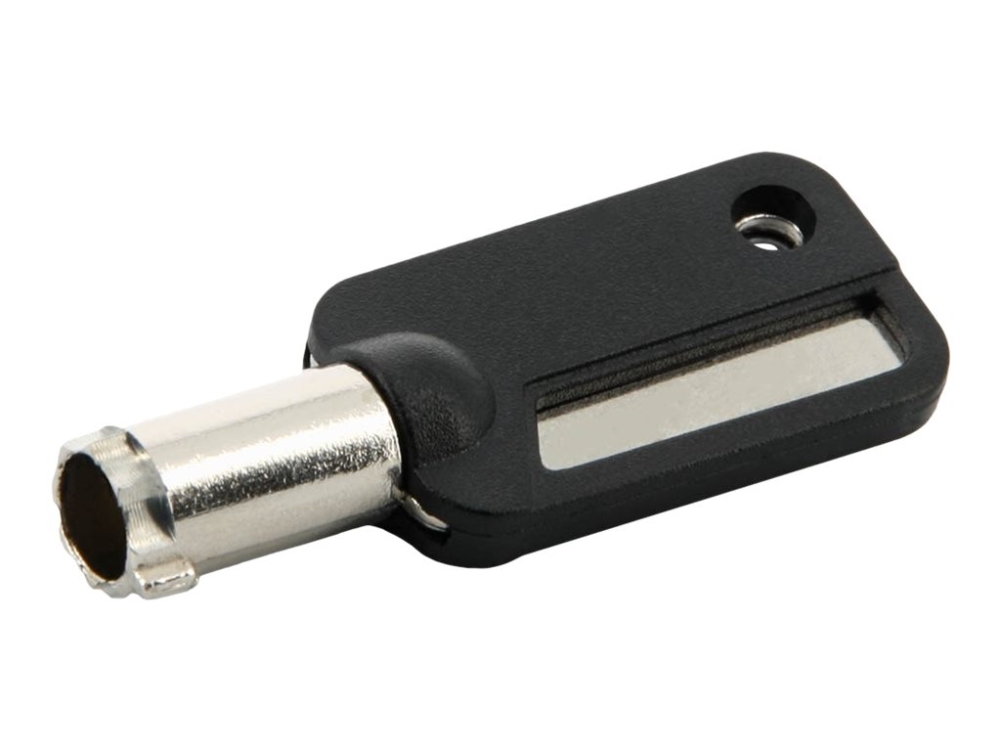 Mobilis - Kabellås-hovednøgle - for P/N: 001329, 001331