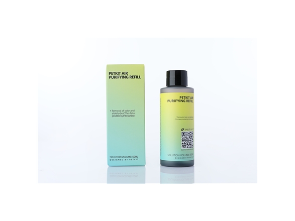 Petkit Pura X Duft Auffüller Für Katzentoilette Max - Petkit Pura X Duft Auffüller Für Katzentoilette Pura Maxprodukttyp: Katzenstreu Deo (P9214)