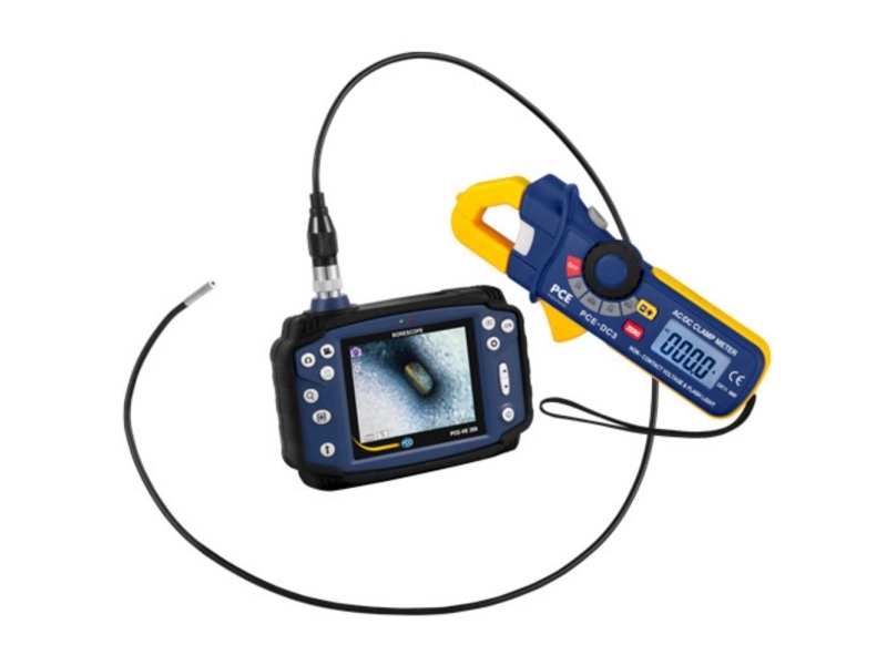 PCE Instruments PCE-VE 200-KIT2 Endoskop