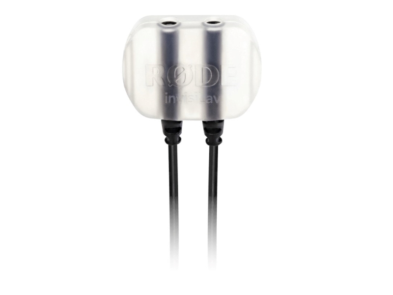 Rode Røde Invisilav - Cover Til Lavalier-Mikrofoner - 3 Stk