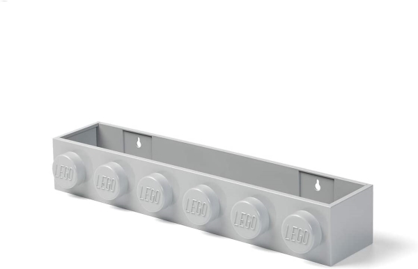 Lego Regal Grau 41121740
