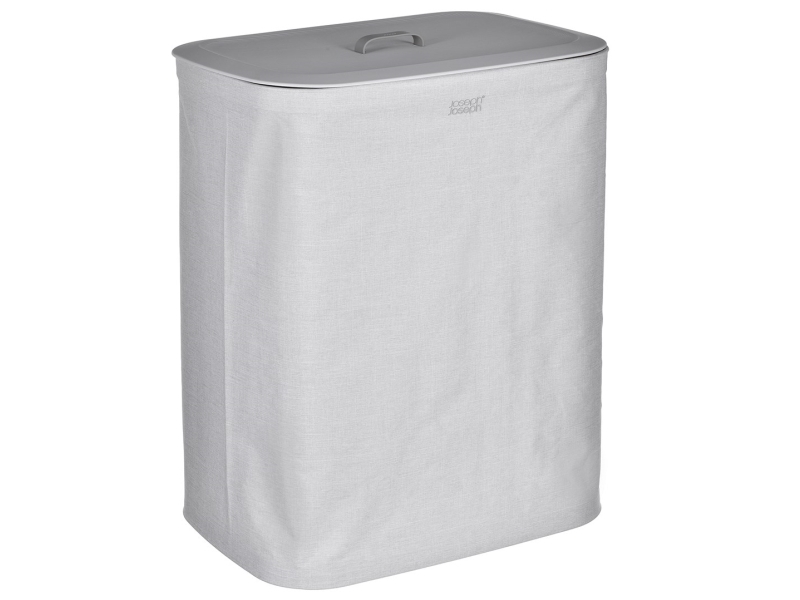Joseph Joseph Tota 60L Ecru Laundry Separation Basket