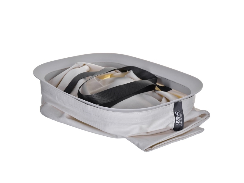 Joseph Joseph Tota 60L Ecru Laundry Separation Basket
