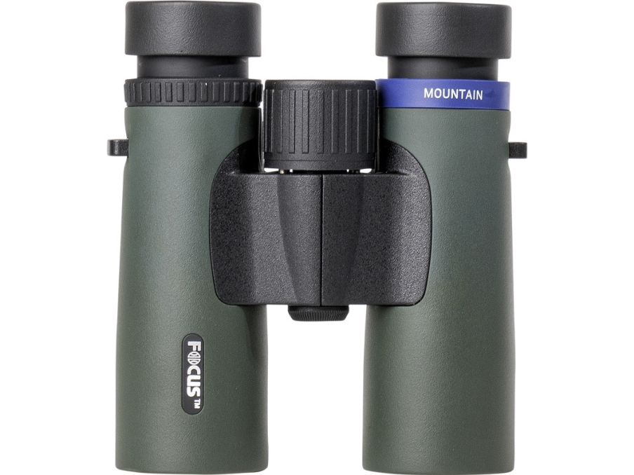 Focus Mountain 8X33 Kikkert