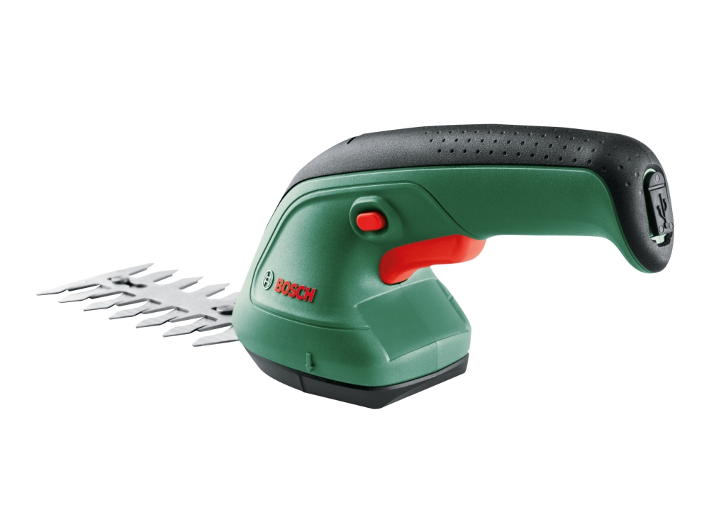 Bosch Akku Græssaks Easy Shear 3,6V