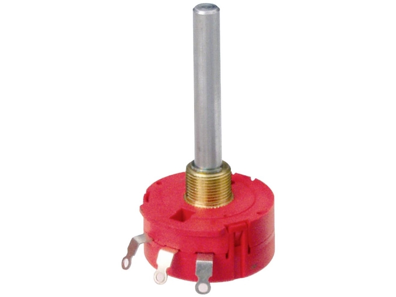 Kyocera/Avx 3114306792 Trådpotentiometer Mono 2 W 2,5 Kω 1 Stk