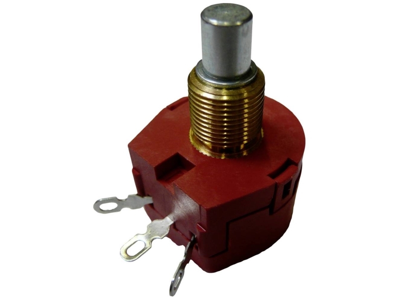 Kyocera/Avx 3109614000 Trådpotentiometer Mono 1 W 50 ? 1 Stk