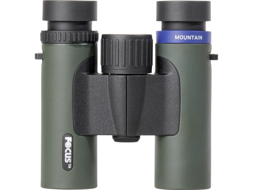 Focus Mountain 8X25 Kikkert