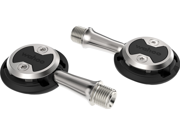 Wahoo SPEEDPLAY AERO Pedaler | Cykling - Cykelutrustning - Pedaler och klackar | GameStuff