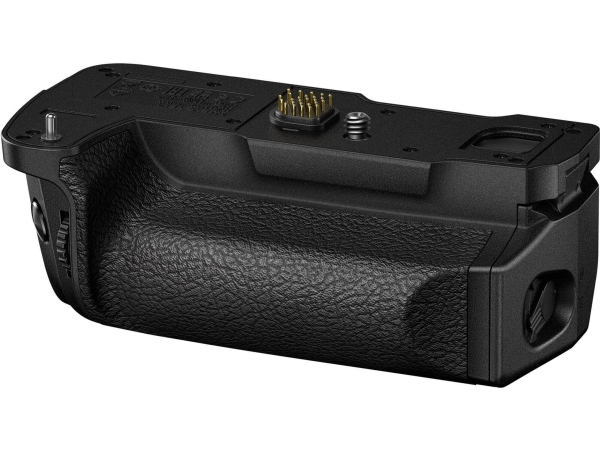 Om System Hld-10 Batteriegriff