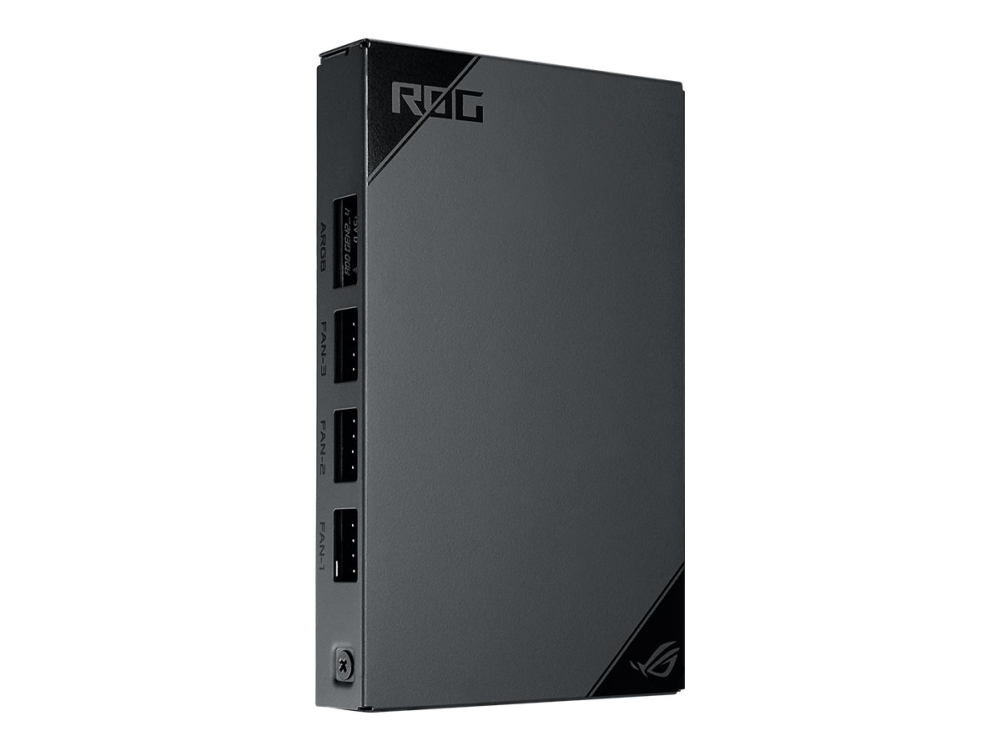 Asus Rog Ryujin Ii 240 Argb Kylsystem Med Vatska Till Processorn Elementstorlek: 240 Mm För: Am4 Tr4 Lga1200 Lga1700 Am5 Lga115x Socket