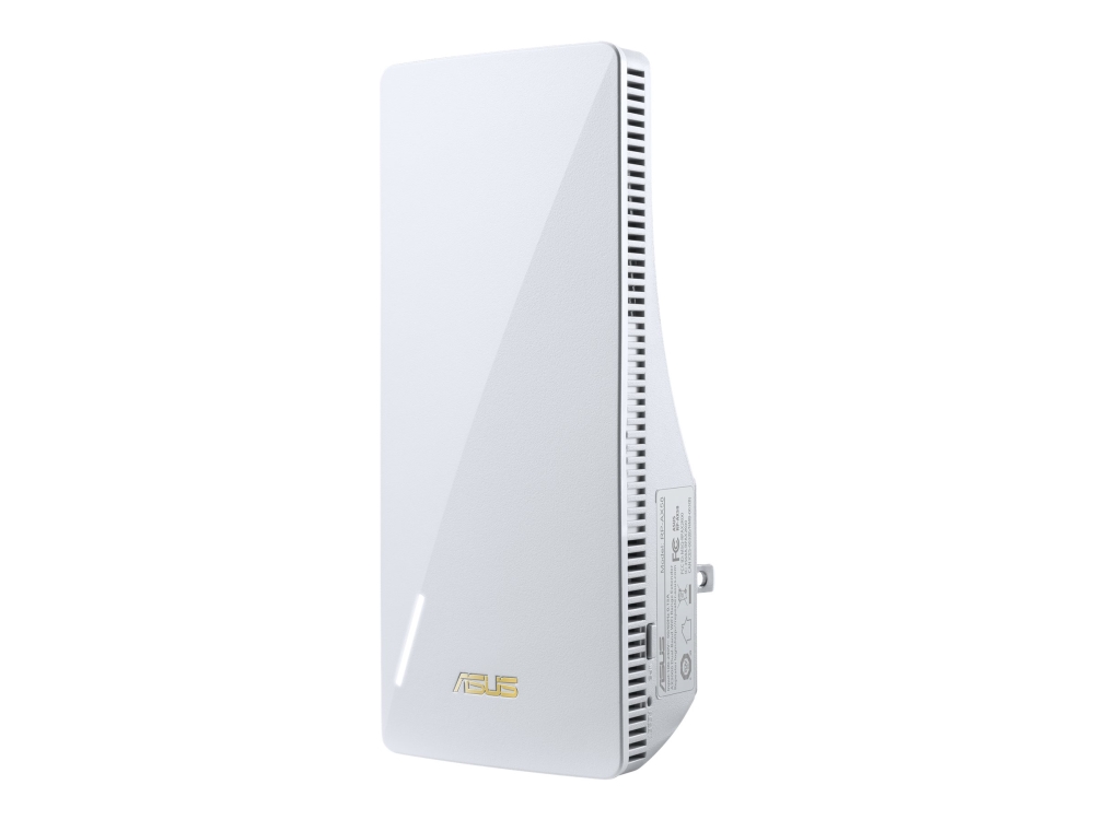 Asus Ax3000 Dual-Band Wifi 6 (802.11Ax) Reichweitenverlängerer