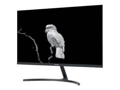 Thomson M27fc12401 Led-Monitor 68,6 Cm (27 Zoll) Eek F (A - G) 1920 X 1080 Pixel Full Hd 14 Ms Hdmi , Vga Ips Led