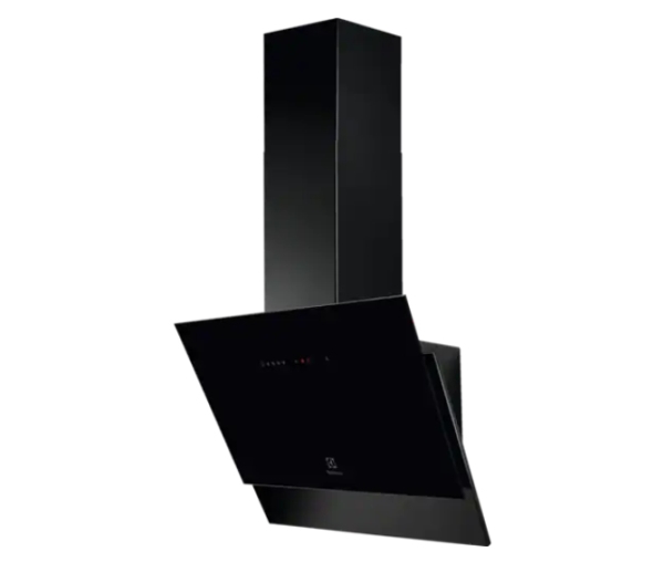 Electrolux LFV416K, 460 m³/h, Uudelleenkierrättävä, D, A, F, 58 dB
