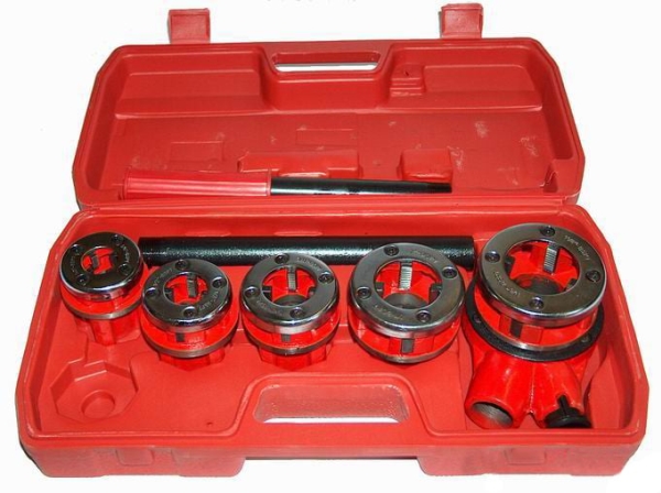 MAR-POL TAPE TAPE TAPER 5 st. 3/8 - 1.1/4 | Verktyg & Verkstad - Tänger - Alla Tänger | GameStuff