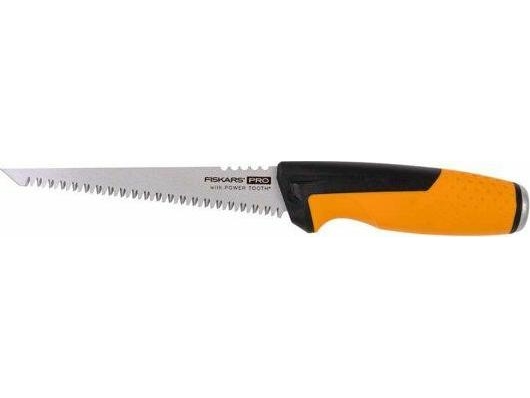 Fiskars 1062935 Power Tooth Sav 150 Mm